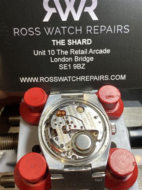 install battery in fake ladies rolex|Rolex oyster quartz battery repair.